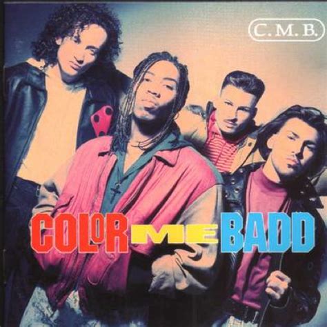 Color Me Badd I Wanna Sex You Up 1991