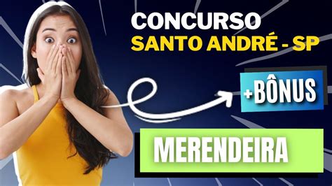 Como Passar No Concurso De Santo Andr Sp Apostila