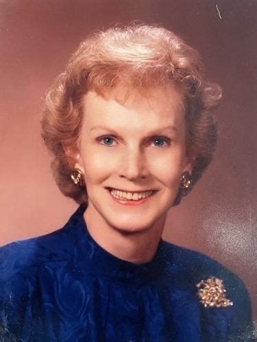 Patricia Smart Obituary 1924 2021 Houston Tx Houston Chronicle