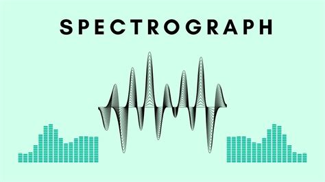 How to interpret a Spectrograph - YouTube