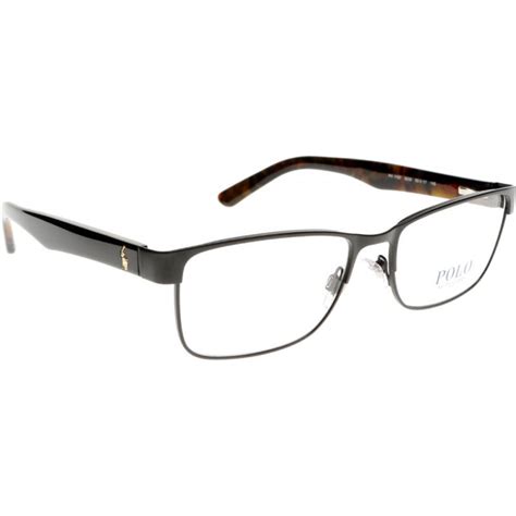 Polo Ralph Lauren Ph Glasses Shade Station