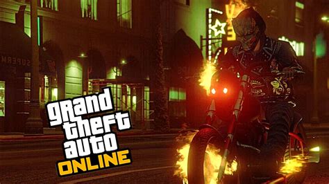 GTA Online Judgement Day Gameplay Halloween Adversary Mode YouTube