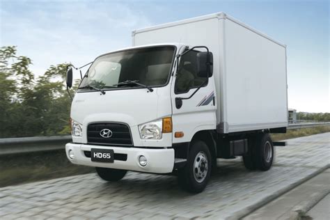 HYUNDAI HD-78