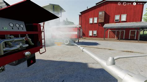 Fs Gaz Module Pack V Farming Simulator Mod Ls