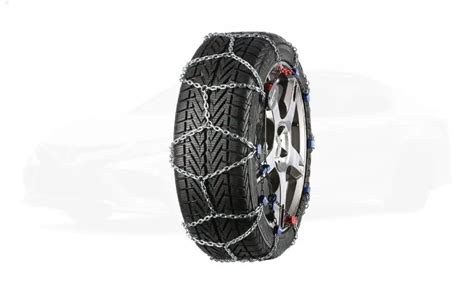 Best Snow Chains For Toyota Camry Top Picks For Winter