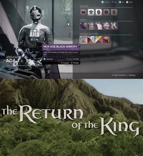 selling  black armory shader  week  people  didn
