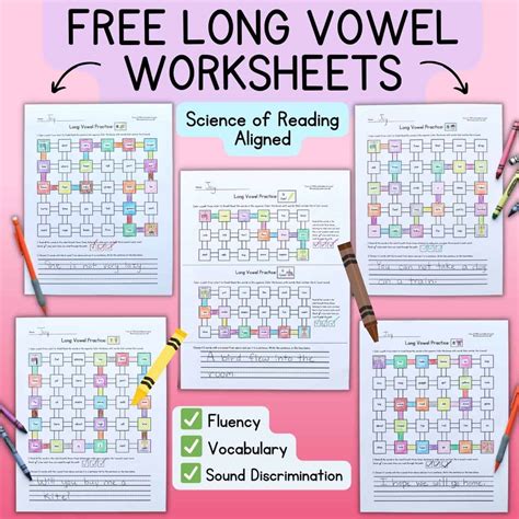 Write The Missing Vowels Worksheet Free Printable Digital PDF