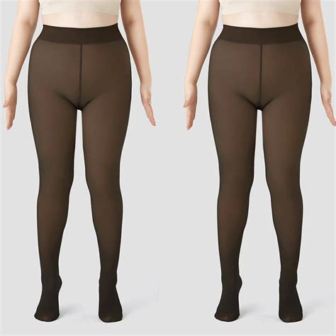 Mulheres Sexy Meias Sexy Plus Size Transl Cido Alta Stretchy Lingerie Collants Feminino Casual