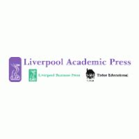 Liverpool Academic Press | Brands of the World™ | Download vector logos ...