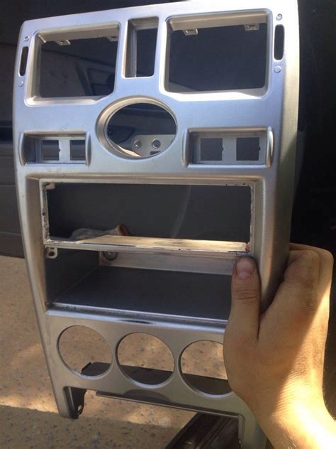 Салон — Lada Приора седан, 1,6 л, 2007 года | тюнинг | DRIVE2