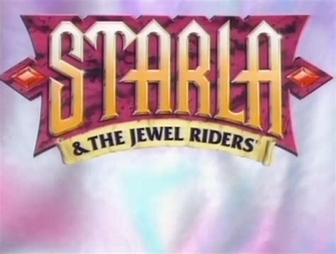 #starla and the jewel riders on Tumblr