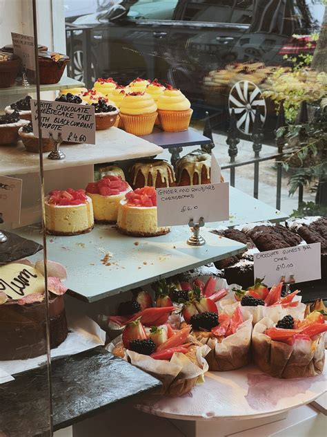 The Best Bakeries In London In 2023 All About Travel