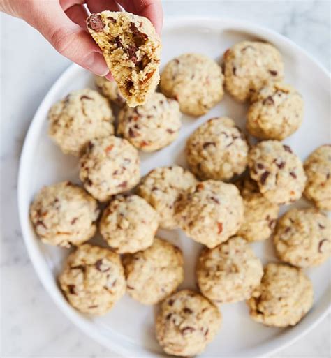 Chocolate Chip Oatmeal Lactation Cookies