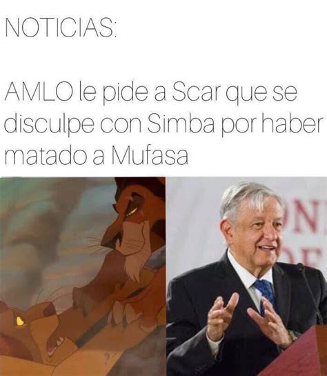 Memes De Amlo Y El Rey De España Conquistan Las Redes RÉcord