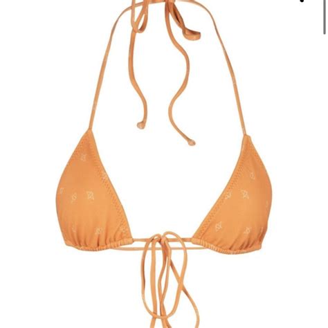 Selling Lahana Bikini Set As I Never Wore It Still Depop