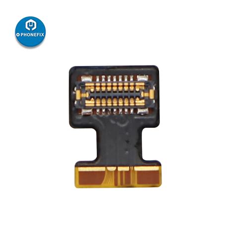 Imesa Fingerprint Repair Fpc Connector Socket Flex Cable For Iphone