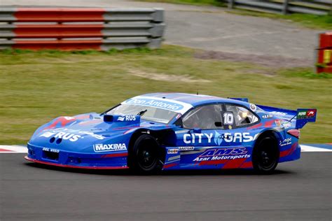 Tc Pista Azar Gan La Final En Buenos Aires Y Olmedo La Etapa Regular