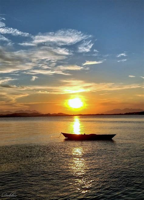 Praia Da Bica Ilha Do Governador Rio De Janeiro Debbie Ferreira