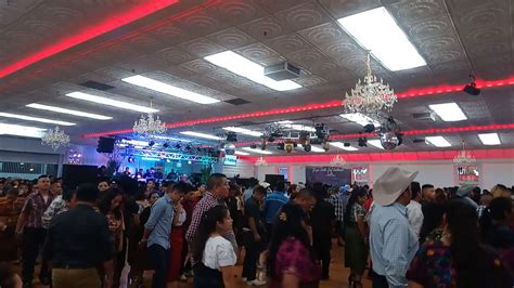 Fiestas De San Pedro Soloma En Los Angeles Youtube