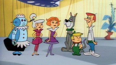 ‎The Jetsons: The Complete Series on iTunes in 2023 | The jetsons ...