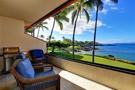 Makena Surf - Maui Condo Homes