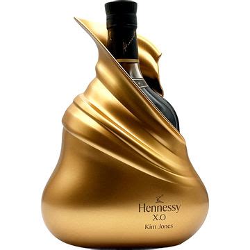 Hennessy Xo Kim Jones Limited Edition Cognac Liquor Warehouse