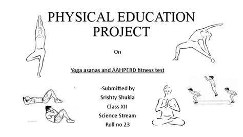 Physical Education Project Pdf