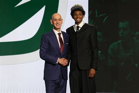 Milwaukee Bucks NBA Draft Picks 2024: Who did the team pick?