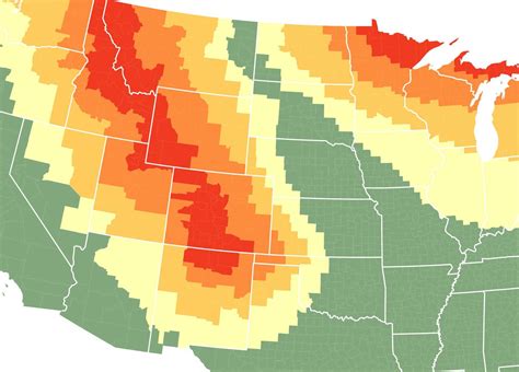 Current Fall Foliage Map World Map