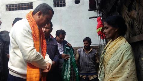 1561 Beneficiaries To Get Houses Under Pmay Urban In Kokrajhar Town