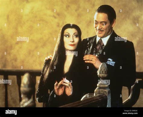 Les Valeurs De La Famille Addams Paramount Pictures Film Avec