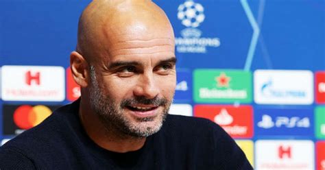 Man City Boss Pep Guardiola Offers Brilliant Answer To Dani Alves ‘better Than Sex Claim