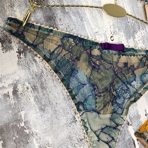 Amazing Luxury French Lace Lingerie Set By Josephine Lingerie Etsy