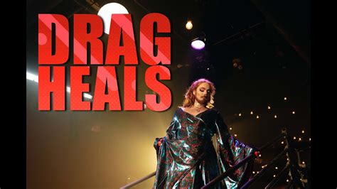 Drag Heals Season 3 Tristan Ginger Final Show YouTube