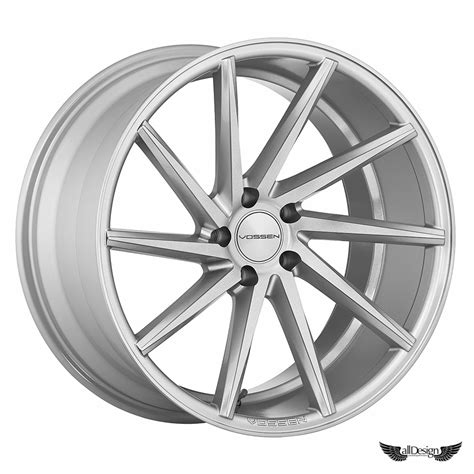 Llantas Vossen CVT CV Series AllDesign