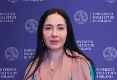 Marina Brambilla nominata Rettrice dell Università Statale di Milano