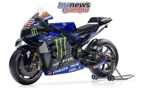 Yamaha Officially Launch 2024 MotoGP Campaign MCNews