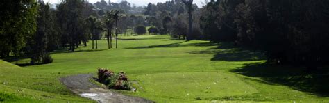 Moruya Golf Club