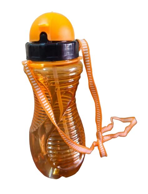 Capacity 250 ML HDPE Hanging Water Bottle At Rs 450 Piece In Chennai