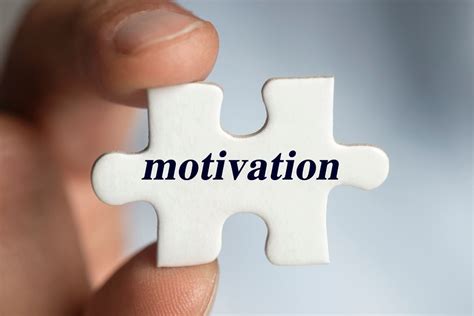 Self Motivationtop 6 Science Of Self Motivation How To Stay