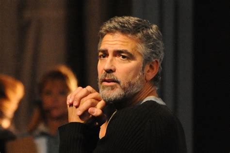 ¡impresionante Revelan Video Del Accidente De George Clooney Xeu