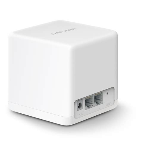 Halo H30G | AC1300 Whole Home Mesh Wi-Fi System - Welcome to MERCUSYS