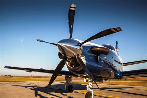 New Hartzell 5 Blade Prop Earns Stc Flyer