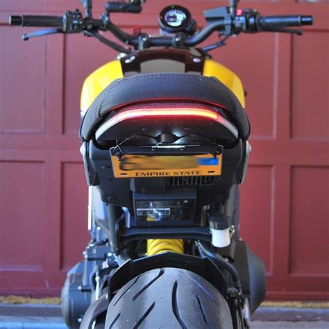 Fender Eliminator Kit By Nrc Yamaha Xsr Xsr Fe