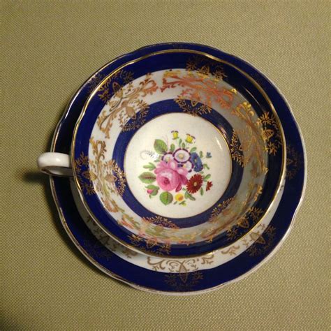 Royal Grafton Bone China Un named pattern Backstamp 1960s | Tea cups, Bone china, Grafton