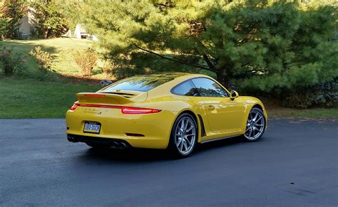 Ducktail On Ice For 9912 Page 2 Rennlist Porsche Discussion