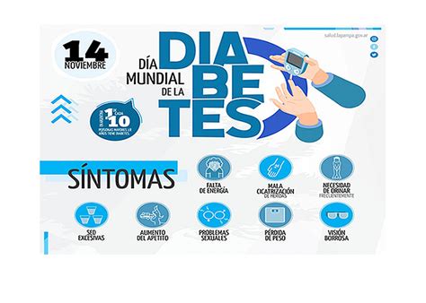 Se conmemora el Día Mundial de la Diabetes Contacto Radio FM