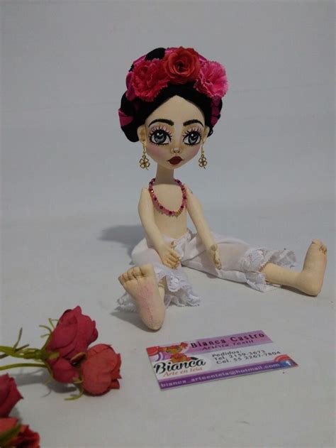 Pin De Blanca Castro En Fridita De Mis Amores Frida Art Mu Ecas