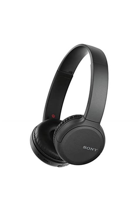 Sony Wh Ch Bluetooth Kulak St Kulakl K Siyah Yorumlar Fiyat