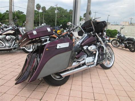 Custom Bags For Suzuki Boulevard C50 | Reviewmotors.co